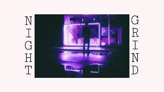 『Trap』hiddenintherain ☔️ - Night Grind