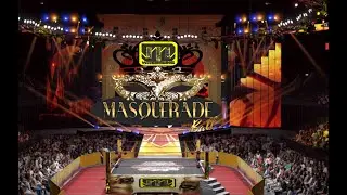 10.26 #WWE2K24 LTD1124 Masquerade Ball Part 3