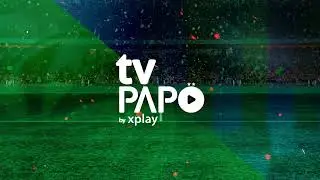 Juventude x Gramadense - Campeonato Ga&uacute;cho Sub-17 I TV Papo by XPlay