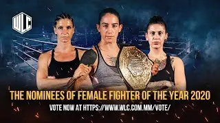 Female Fighter of The Year 2020 ​| World Lethwei Awards | Lethwei | Bareknuckle Fight
