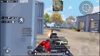 smooth rushing #shorts #bgmi #pubgmobile