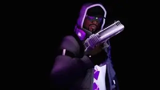 The Cleanest Stratus Skin Combo!