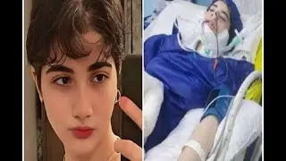 Iranian Teenager Armita Geravand Dies after Alleged Confrontation with Officers