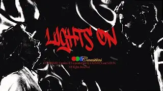 Lights On || sc6ut Christmas comp