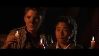 The Goonies (Prometheus Parody Trailer)