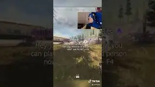 Sonic Plays Warzone 6