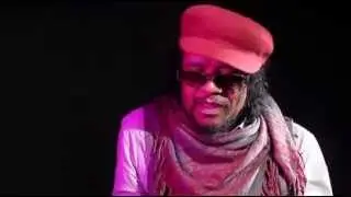 Afrobuzz Meets Maxi Priest - Part 1