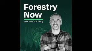 Afforestation in the 1990's, Forest Fires, Forest Prices and carbon with Paul Lafferty