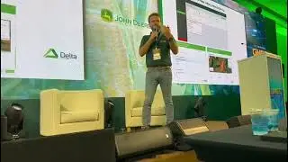 Usina Delta avan&ccedil;a na automa&ccedil;&atilde;o agr&iacute;cola e reduz perdas com integra&ccedil;&atilde;o digital