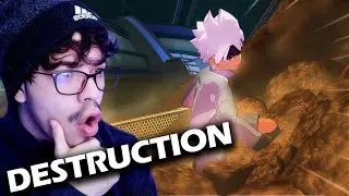 TERRY JUST OBLITERATED THE STADIUM 😱🔥 | Victory Road Competitive