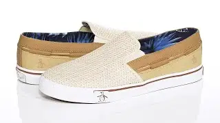 Original Penguin John Slip-On SKU: 9711467