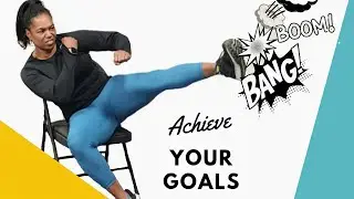 Low intensity/ Low impact workout.  Join The Fun! Let's Get it!