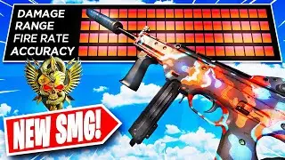 NEW LC10 is BROKEN in Cold War!! | Best LC10 Class Setup in Black Ops Cold War