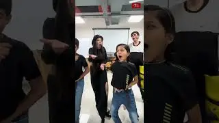 Kids Acting | T-Series StageWorks