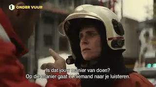 UNDER FIRE / ONDER VUUR (NETFLIX) TRAILER