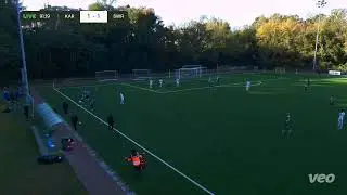 CLJ U-19 KS Arkonia