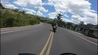 Serra do Rio do Rastro gsxr750  gsx650f srad100