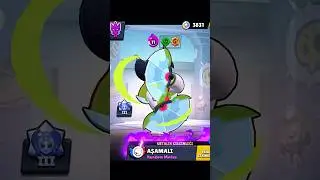 TOP 3 MOST TOXIC BRAWLERS!! #brawlstars #edit #brawlers #brawlstarsshorts