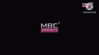 MBC+ Variety Ident
