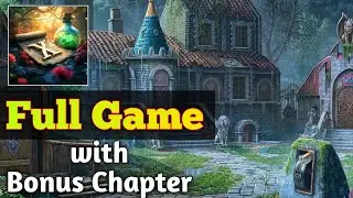 Lost Lands 10 Full Game Walkthrough with Bonus Chapter 