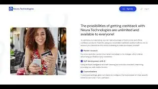 Neura Technologies - отзывы и проверка neuratech.global