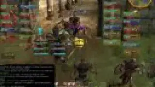 +~Amarthiel in the moors part 2