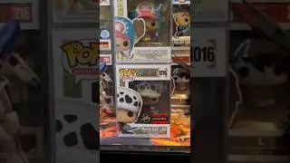 Funkos that start with the letter T!! #funkopop #anime #collection #funko