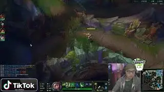 Box Box  Riven vs Jax  Top  - Box Box Riven Stream Patch 9.8