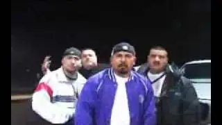 Hogg Life - City Streets.wmv