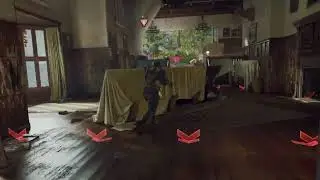 COD BO6 - Merciless Medal - Get 10 Kills Without Dying - Knife Edition