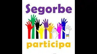 Entrevista Segorbe Participa mayo 2019