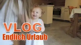 Urlaub im Schlo&szlig; Dankern I Tag 1 Anreise und Roomtour Waldhaus I mit zwei Kleinkindern