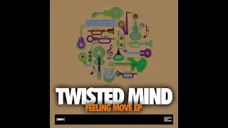 Twisted Mind - Feeling (Original Mix)