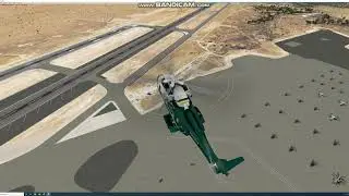 Top Gun School Located At KNKX, Miramar, California.