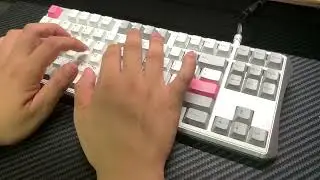 Linworks Dolphin 2021 + Black Cherry Pie