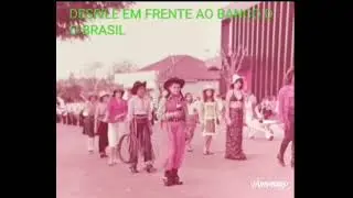 um pouco Paranacity em video