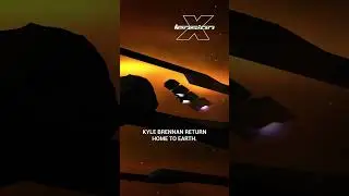 Evolution of X - The Xperimental Shuttle 🚀