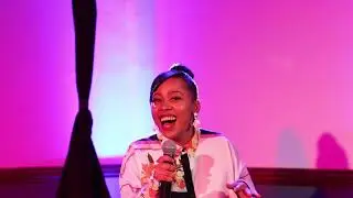 Groove Street Q&A with Nikki Newlands