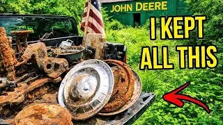 I Finally Went Through ALL My Magnet Fishing Finds