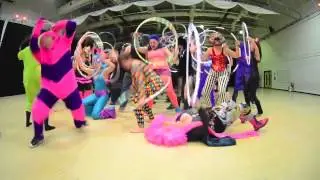 Harlem Shake - MANCHESTER HOOP CONGRESS