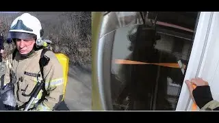 Požar niskog rastinja (8) + tehnička intervencija/ Low vegetation fire (8) - Vatrogasci Prijedor