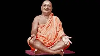 Pennai Nadhiyin Vadakarayil | Thapovanam Sri Gnanananda Giri Swamigal | Pennai Nadhiyin Vadakarayil