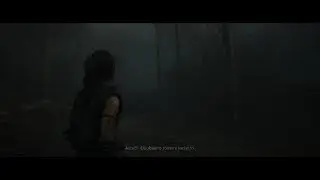 Senua's Saga: Hellblade II capitolo 6 - parte 1-2