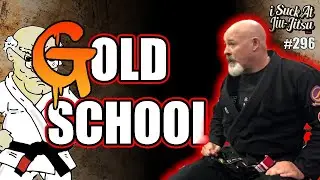 The 2 Concepts that Change Jiu-Jitsu | Mike Mahaffey