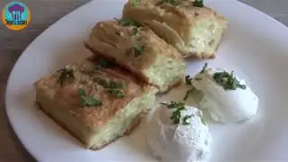 Macedonian Cheese Pie With Phyllo Dough