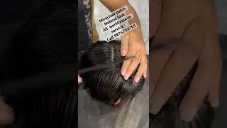 Miraj hair patch Jalandhar Punjab Jammu hair wig center Jalandhar hair patch Jammu Best quality Hair