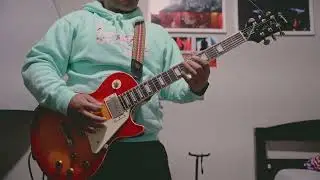 Pakiusap Lang (Lasingin Niyo Ako) - Parokya ni Edgar (Cover)