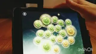 Прошли первою карту Biotix!!!