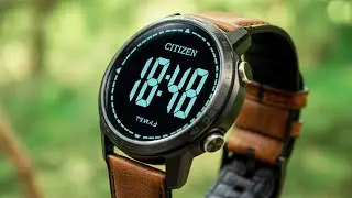 Top 10 Best Solar Powered Watches 2026 &ndash; #1 Lasts Forever!