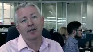 Patrick Collinson on energy tariffs: 'It's just not working'